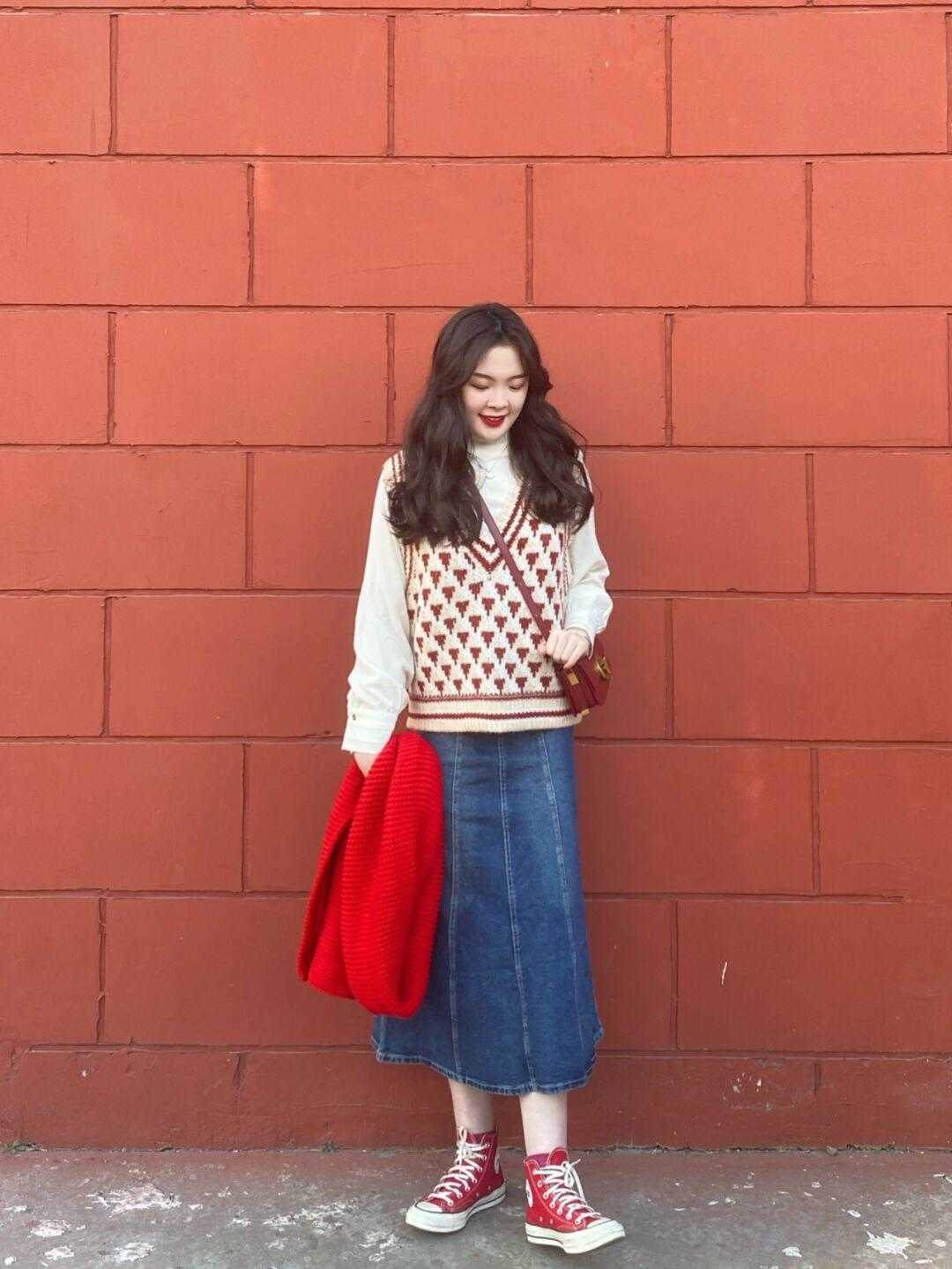 单品|冬装看腻了怎么办?来这里,开春流行的春装已经在这里准备就绪了