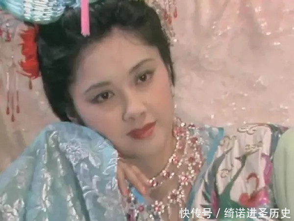 西游记刘洪痴情唐僧老妈殷温娇十八年为何仍下场凄惨遭剜心剖腹 快资讯 西游记刘洪痴情唐僧老妈殷温娇十八年为何仍下场凄惨遭剜心剖腹 快资讯