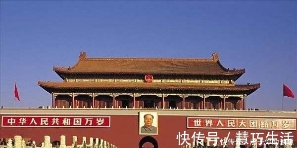 天安门|明朝为什么要建造“天安门”，天安门最初叫什么？看完长知识了