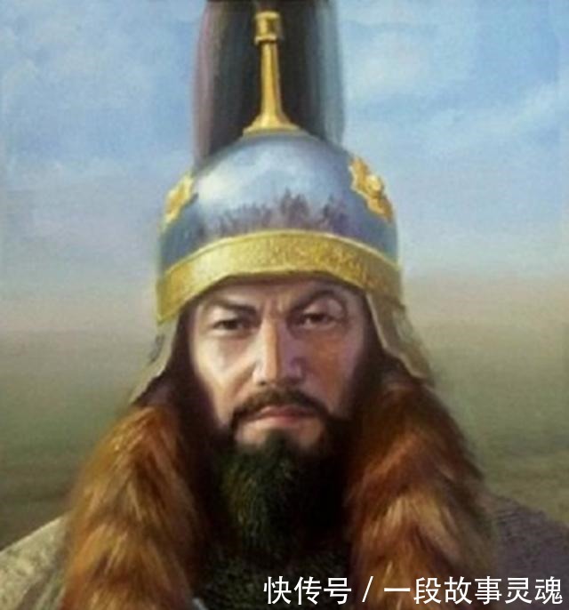 大帐汗国|开启蒙古人退出欧洲舞台,俄罗斯崛起的转折之战,乌格拉河战役