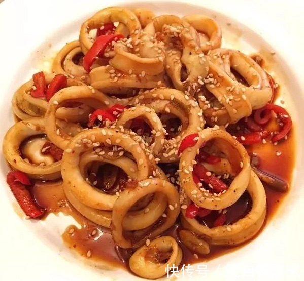 鸡肉丁|春节过后教你几道鲜香入味的家常菜，好吃不腻人，营养解馋超下饭