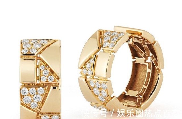 新作 Miseno 推出4个系列设计珠宝新作!