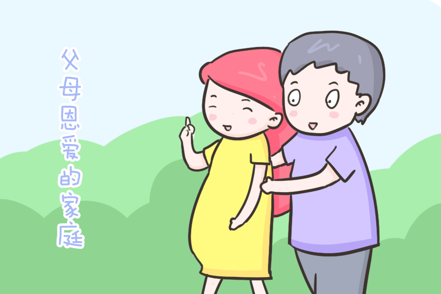 家庭|这几种类型的家庭,很容易培养出优秀的孩子,对照看看,有你家吗