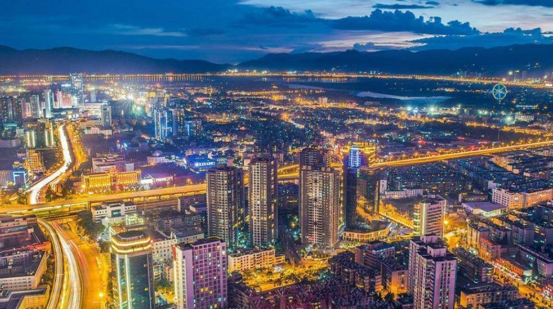 地区|昆明“富人区”或要增加，多个地区迎来拆迁改造，投资超百亿