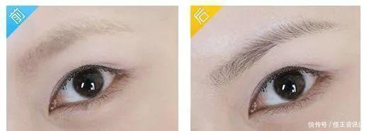 纹眉|一个纹眉师的自白为何我自己从不纹眉看完你或许也不想纹了!