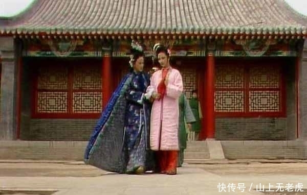 王熙凤为什么一定要置尤二姐于死地,真有那么大仇恨么?