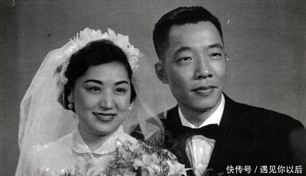 江西|蒋经国和貌美寡妇生两崽,各个都出息,其中一个当上国民党副主席