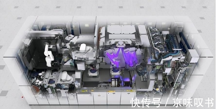 华为中芯|美国大发慈悲允许出口部分产品技术给华为中芯:其实是为了他自己