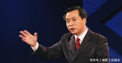 康震即兴作诗,网友打油诗都不如,质疑水平,但实力却有目共睹