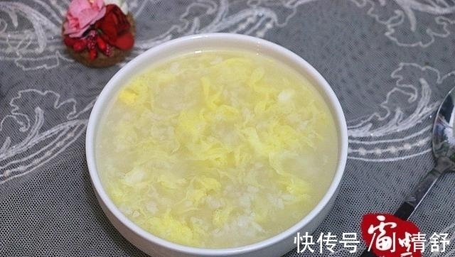 气血|早上来一碗，大补气血，营养一整天，老一辈留下来的好东西就是牛