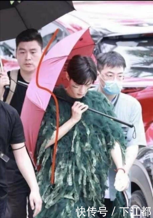 90后肖战综艺路透来了,强势回归却一波三折,这次成功有望