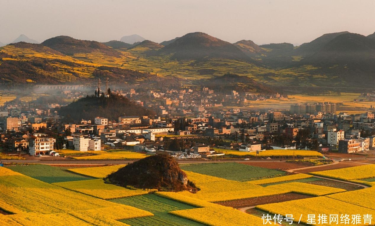 中年|旅游是会上瘾的,看过世间繁华,才知世事深浅