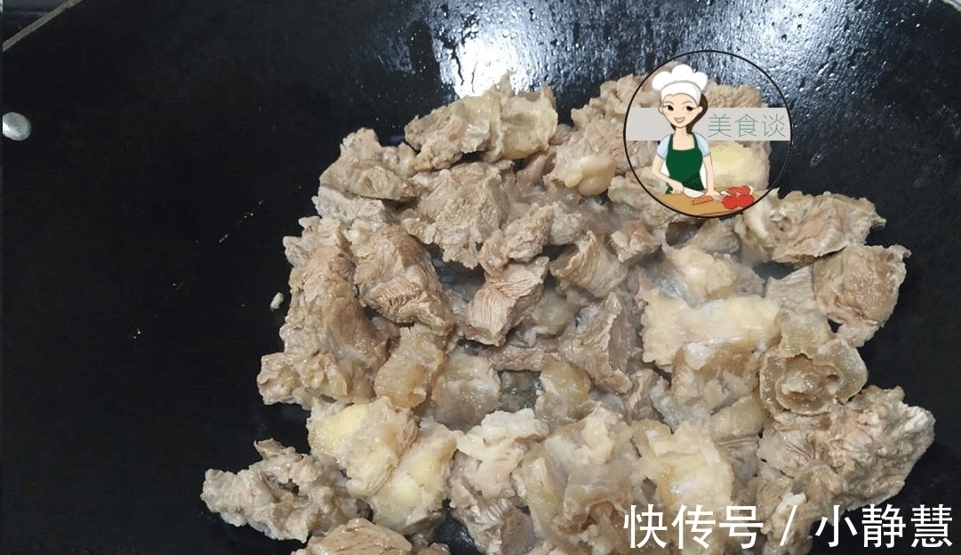 牛肉|这菜一斤要30块钱，贵是贵了点，但孩子多吃提高免疫力，体格强壮