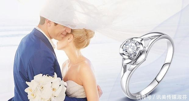 质地|钻戒为什么成求婚“神器”？质地坚硬、寓意深厚是主要原因