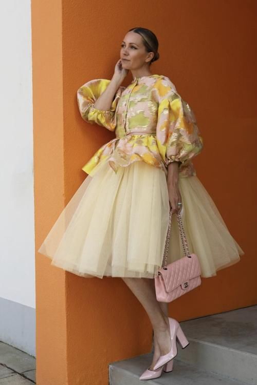 不要低估每一个审美好的女人