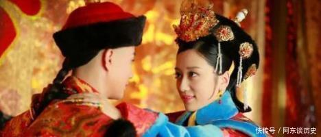 妃子|溥仪皇妃下嫁45岁车夫，婚后车夫说了12个字！