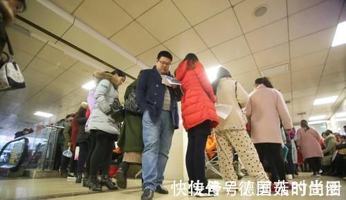 准妈妈|孕检项目中,最折磨人的是哪项检查?一次就通过的孕妈很幸运