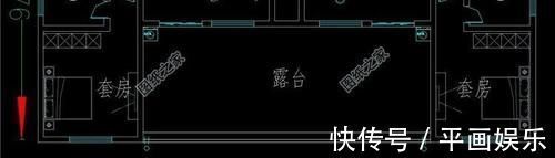 卫生间|双拼二层别墅设计图,独立入户门进出,家有兄弟这样建房挺好