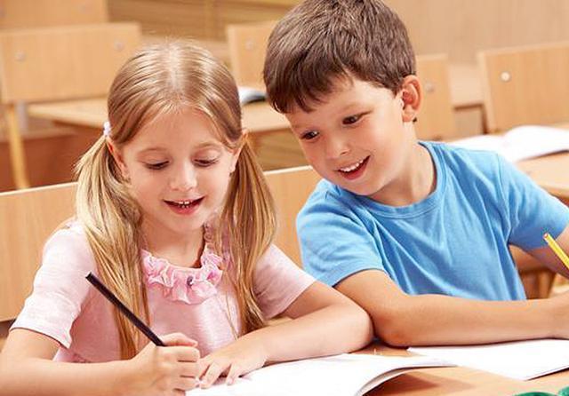 家长|研究发现:高智商的孩子,一般有3个特质,占1个也不错