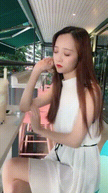 |搞笑GIF趣图：昨晚，我问儿子的学习情况