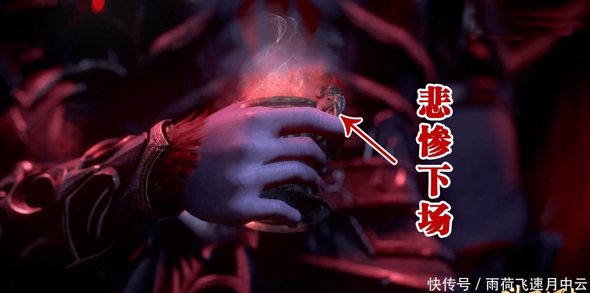 刚刚进入杀|有谁注意黑纱女在杀戮之都的地位挑衅杀戮之王,最后的下场很惨!