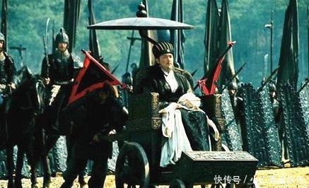 取代|诸葛亮一旦北伐成功,是否会取代刘禅自立?曹操临终前道明了答案