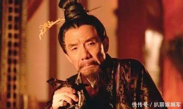 引为|刘备将他引为知己,诸葛亮对他恨之入骨,司马懿:无耻的三姓家奴