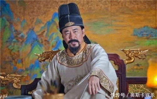 族谱|此人在梁山排名靠前,为何能得以善终?专家:你看他家族谱便知晓