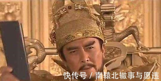 进士@皇帝随口吟出上联,众臣面面相觑,四品小吏智接下联,皇帝升官!