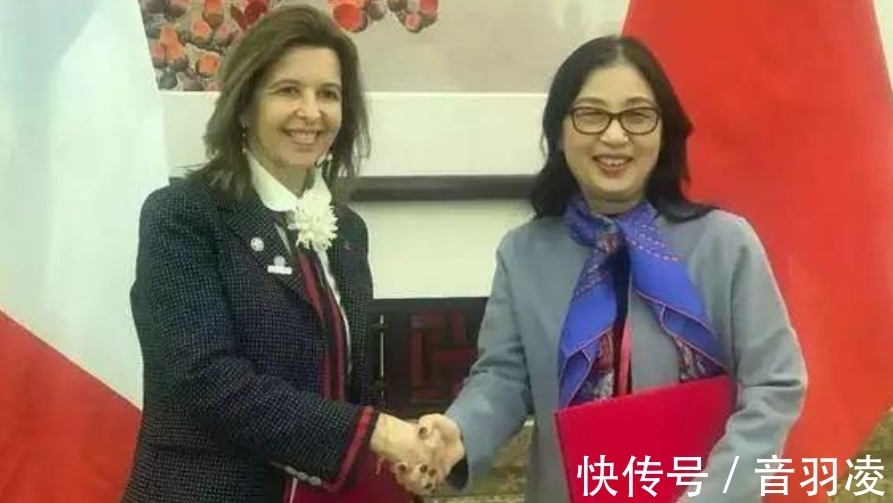 孙亚芳|“华为女皇”孙亚芳:任正非背后的狠角色,多次挽救华为于危难