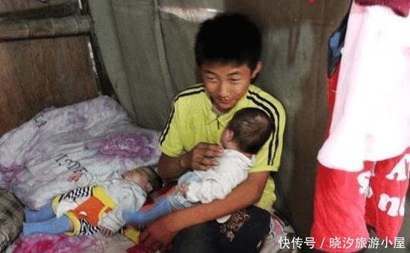 部门|拾荒夫妻18年生了10个娃,有关部门询问原因,夫妻满脸通红