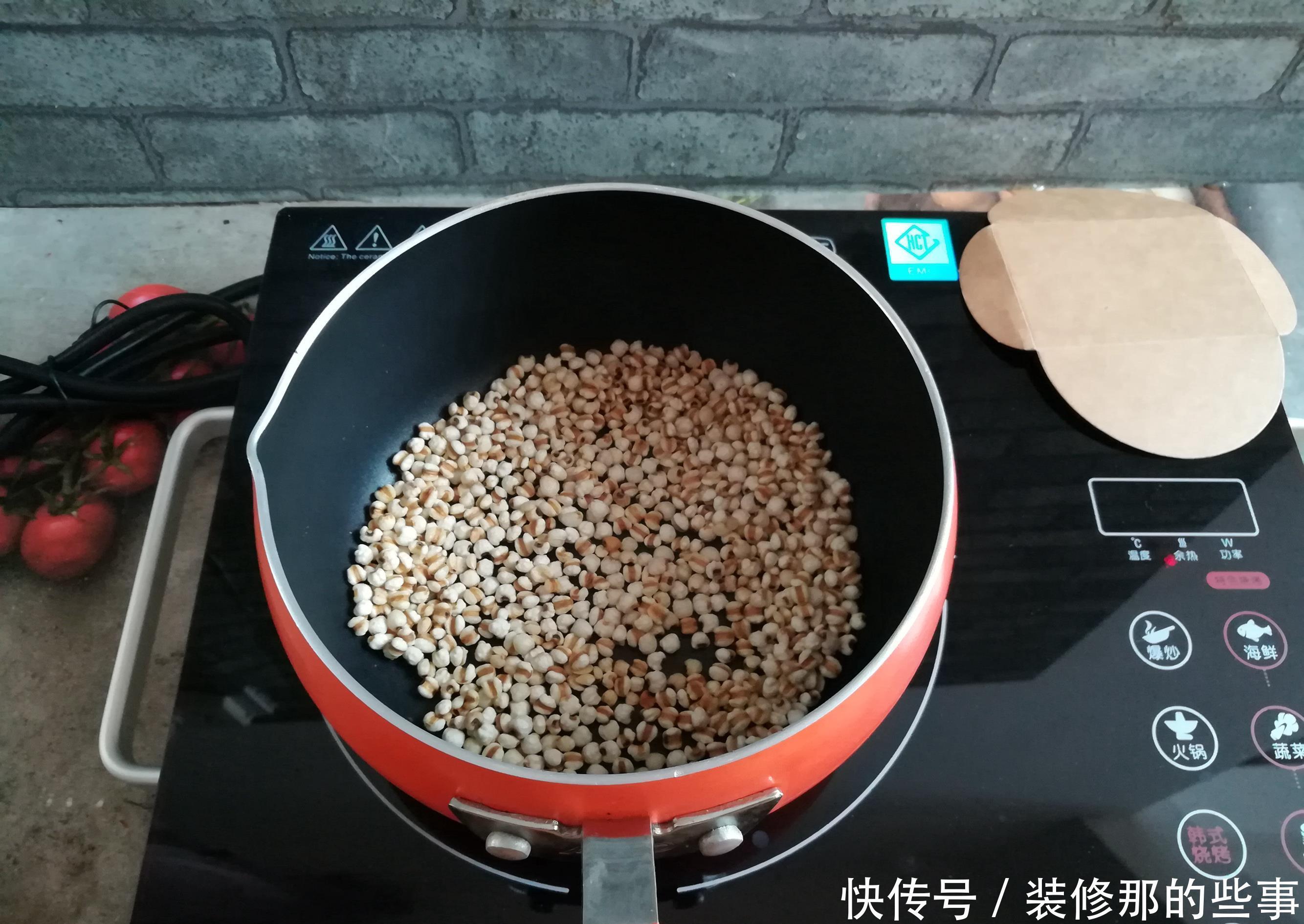 春天|老祖宗留下来的好东西，去湿又美颜，春天喝正合适，别错过了