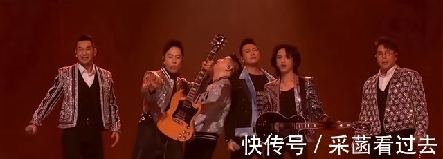 《披荊斬棘的哥哥》成團(tuán)名單，林曉峰淘汰意難平，張?jiān)讫垖?shí)至名歸