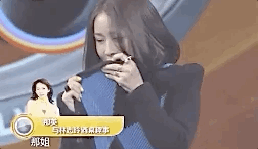 导师|夸选手比周深厚重，遇大型社死现场！好声音为何离不开那英的虎？