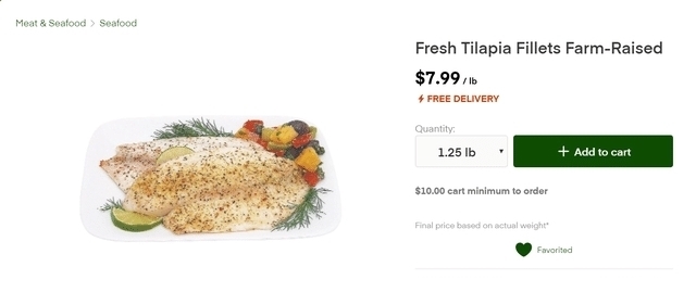 养殖|从来不吃亚洲鲤鱼的美国人,为何吃起了非洲鲫鱼?新冠疫情闹得?