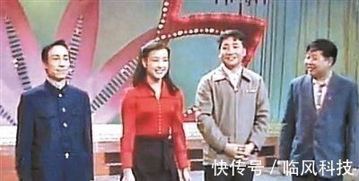 演員|85年春晚觀眾和演員被凍得發抖，《新聞聯播》公開向全國道歉