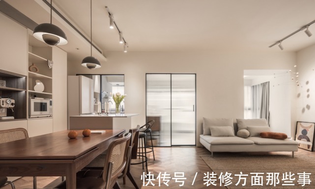 豪华卫浴|谁说50㎡不配拥有中岛豪华卫浴?误会大了