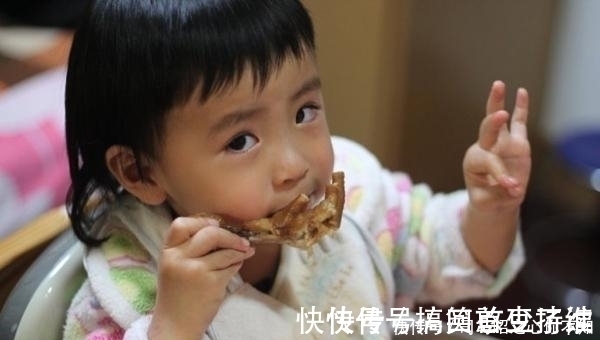 脾胃|脾胃虚弱的孩子,肉可以吃,但这3物,趁早撤离饭桌,太伤脾胃