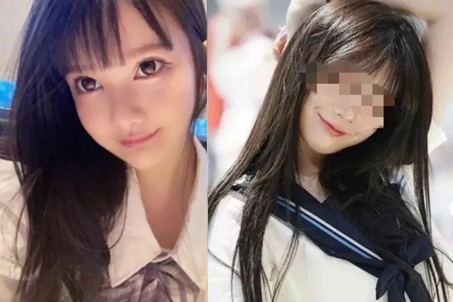 cm|日本COSER一姐的光芒,反衬出COS文化的残酷:颜值即正义!