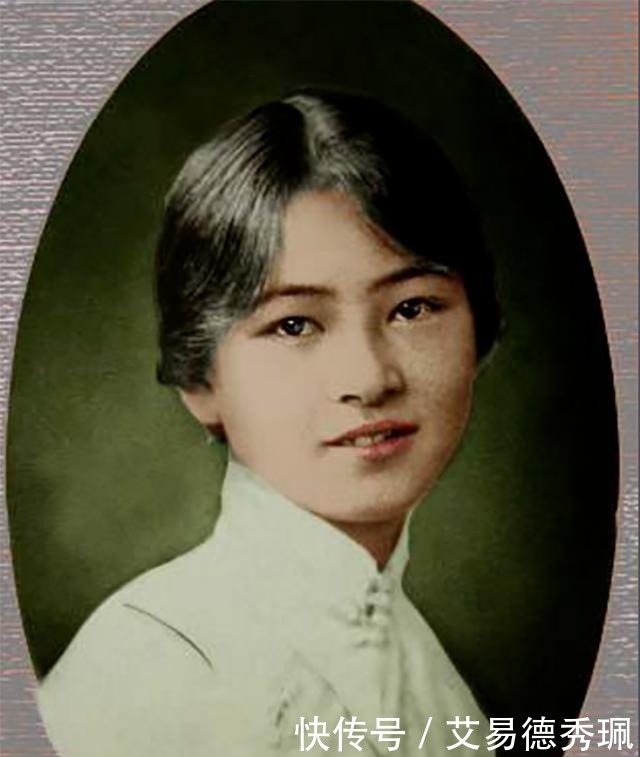 林徽因|妻子死后梁老一蹶不振,为何在7年后另娶?只因这句话,满是心酸