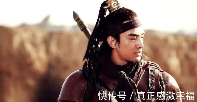 杨志|水浒传中五虎八骠的最终结局4人病死7人战死1人自尽，仅1人善终！