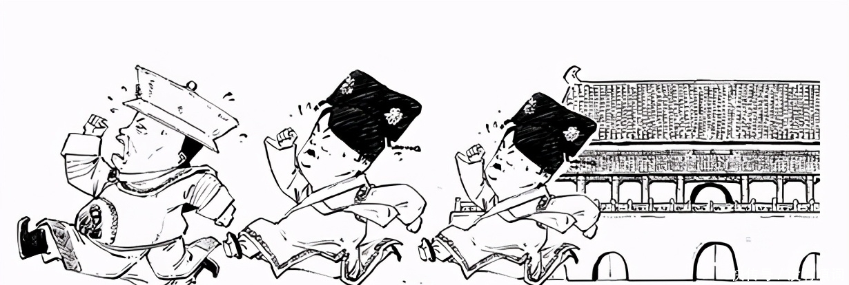 咸丰|四无四贪皇帝，苦命风流天子——咸丰