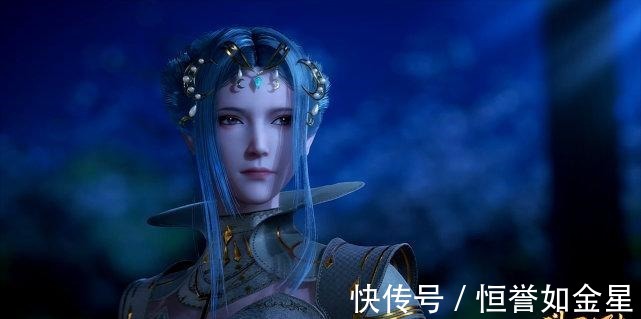 御姐|斗罗大陆中这些御姐，每一个都让人着迷，非要选一个你们会选谁
