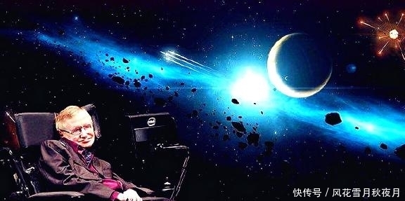 霍金生前都做出了哪些预言？现在看应验了吗？