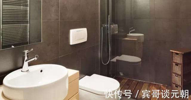 窗户|卫生间没有窗户怎么办呢看完这篇你就明白了,这才是你需要的