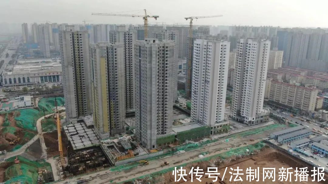 商品房|12751套房源!西安经适房、限价房最新进展公布