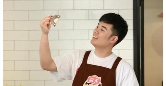 跑男里最低调的人，和王思聪住在一个小区，比杨颖邓超都有钱