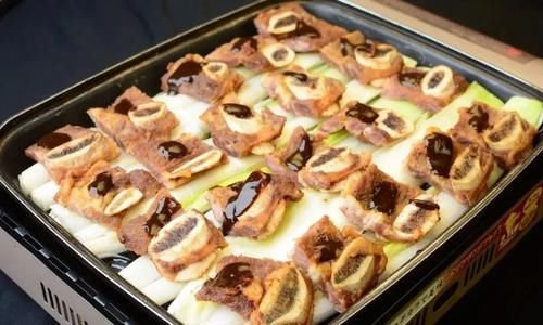  味达美味极|7道大厨拿手菜，手法独特