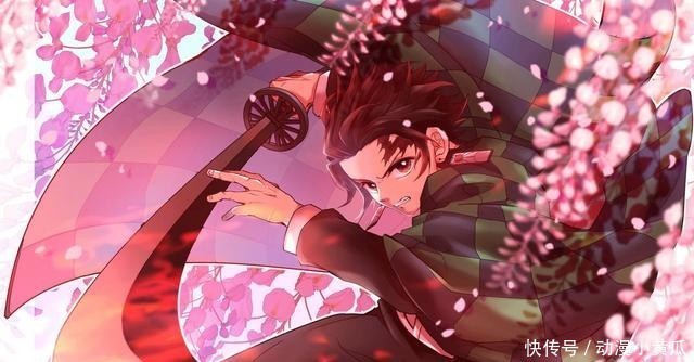 之刃|集英社为了《海贼王》打压《鬼灭之刃》?其实你看的太表面