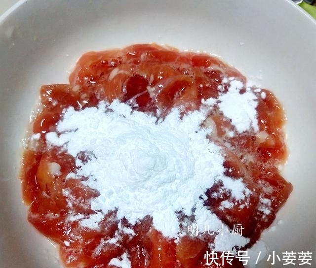 汤酸|三伏天多喝此汤，滴油不放10分钟出锅，汤酸爽肉鲜嫩，天天吃不腻
